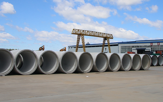 齊齊哈爾水泥管 齊齊哈爾水泥管